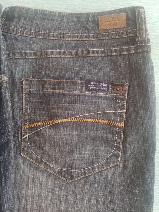 Джинсы Tom Tailor