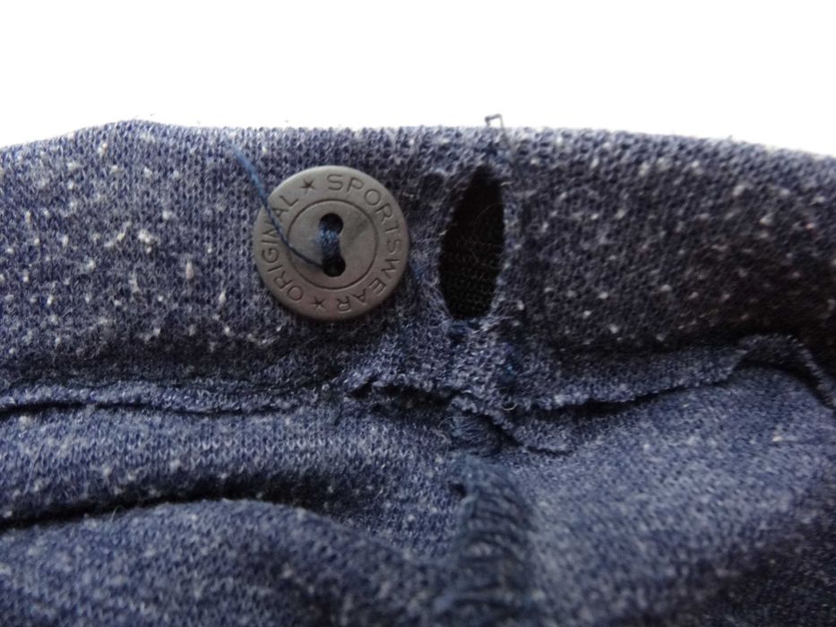 Rybaczki ciążowe NIVENA, rozm. M