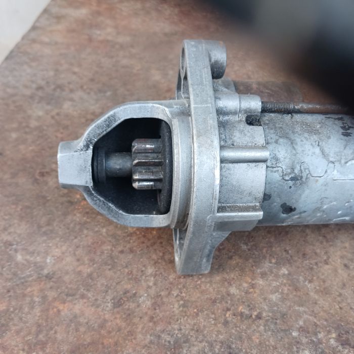 Продам стартер vàleo  Добло 1.3 дизель