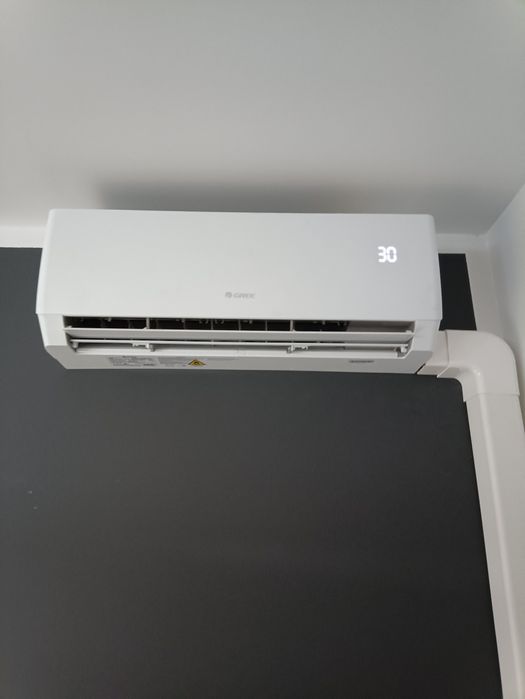 Montaż klimatyzacji, serwis, przegląd, Katowice, bezpłatna wycena