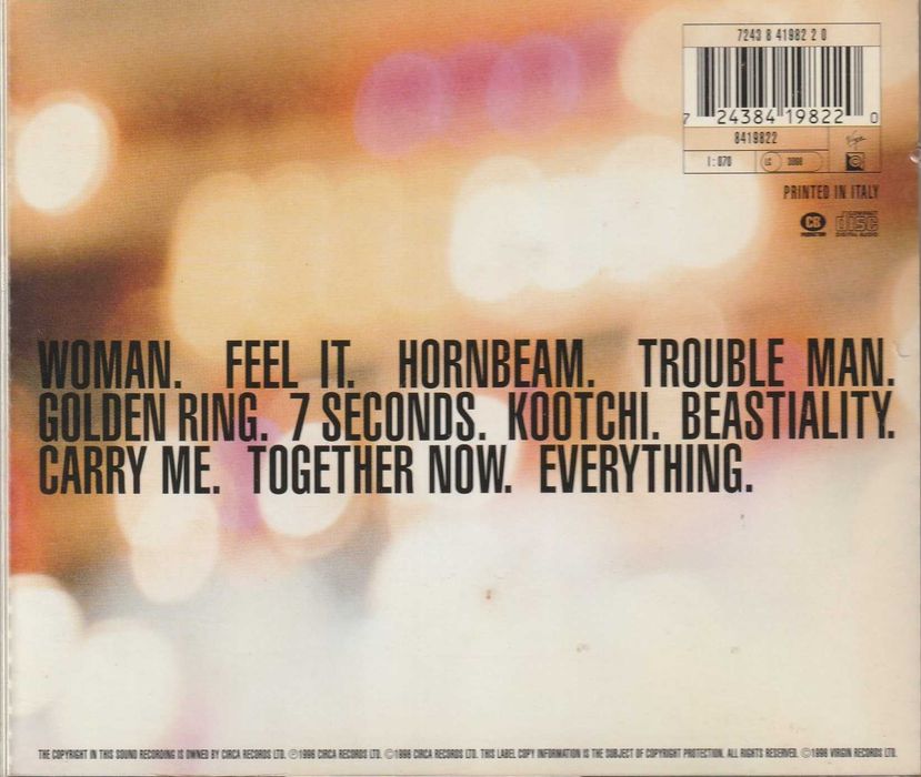 Neneh Cherry - Man436637192946995201
