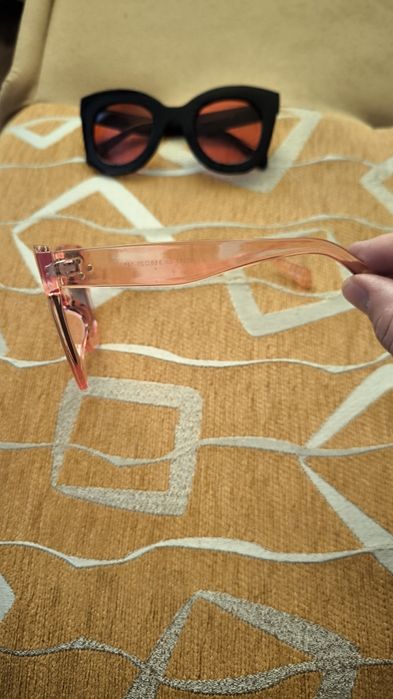 Nowe okulary damskie