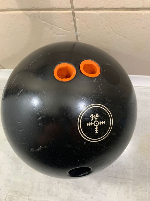 Kula do kręgli HAMMER 5B-36-280 waga 6,7 kg