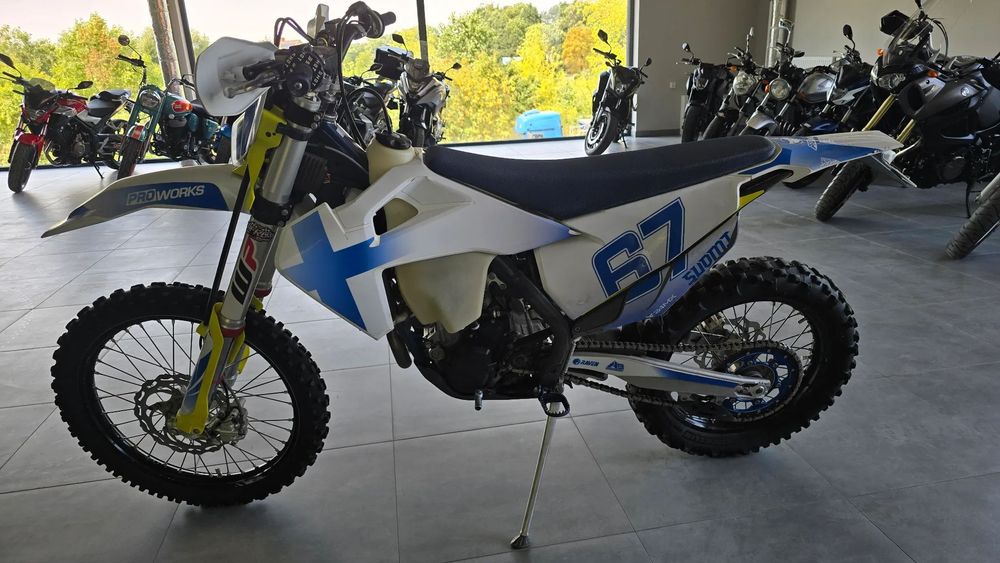 Husqvarna