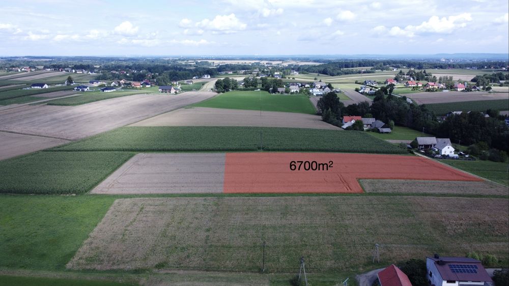 Usługi dronem – szybko, legalnie, profesjonalnie!