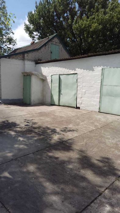 Продам будинок в Солоному  Дніпропетровської області