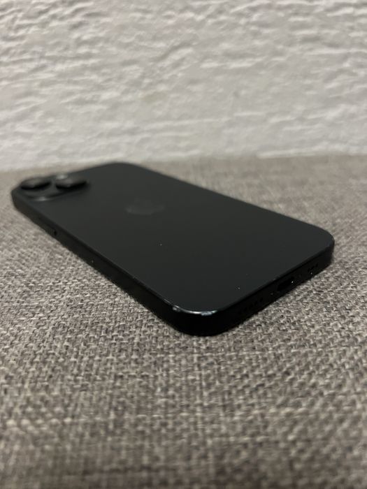 Iphone 15 128gb, 96% bateria, gwarancja