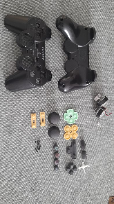 PlayStation  2 Peças controler
