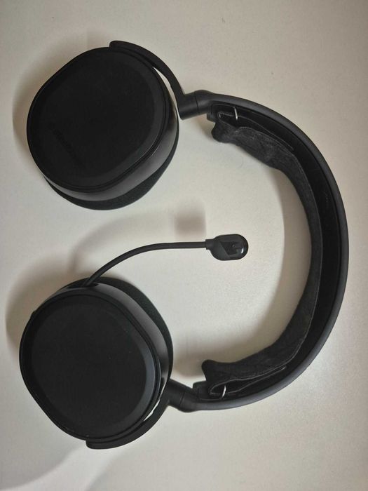 Słuchawki Steelseries Arctis 3