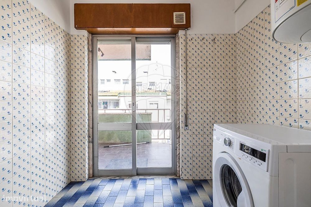 Apartamento T2 para venda