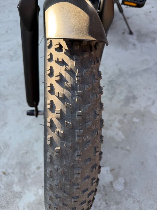 Rower elektryczny EP Boost 2 Engwe