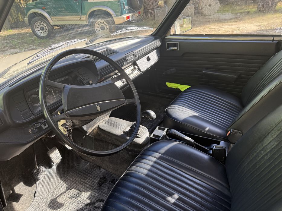 Peugeot 504 Break — fotografia 7