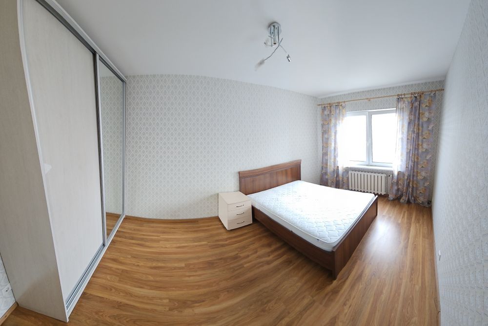 Оренда 3к квартири по вул. Урлівській 15