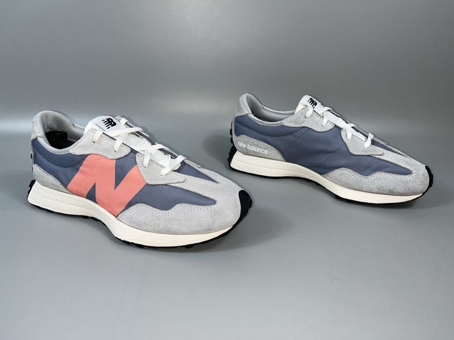 Кросівки New Balance 327 37.5 розмір (по устілці 23.5 см)