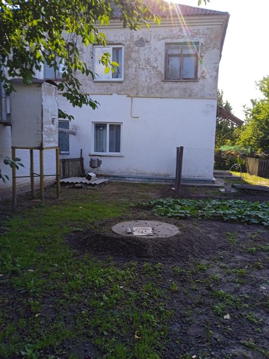Продам двокімнатну квартиру
