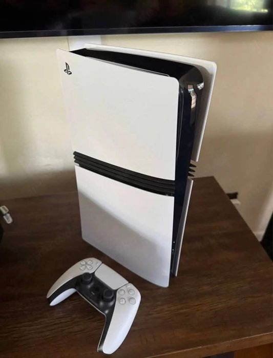 Sony Ps 5Pro 2 TB
