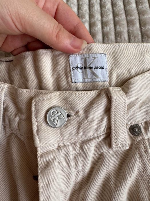 Шорты Calvin Klein (оригинал) в отличном состоянии!