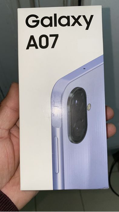 Samsung Galaxy A06 ,A07,A16