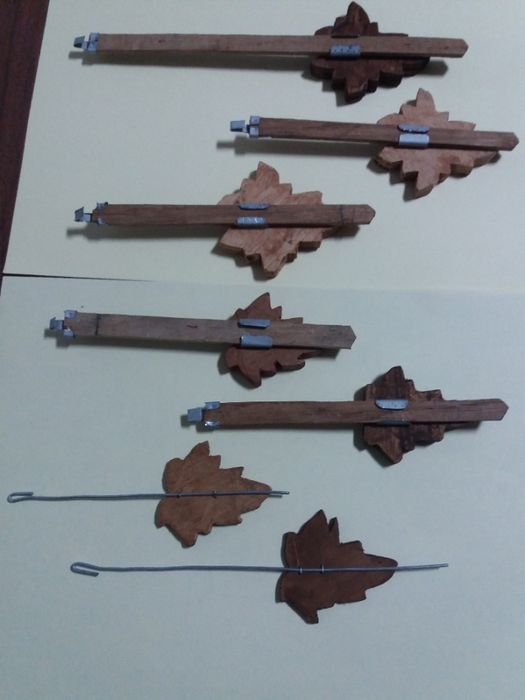 Pendulas de relogios de cuco