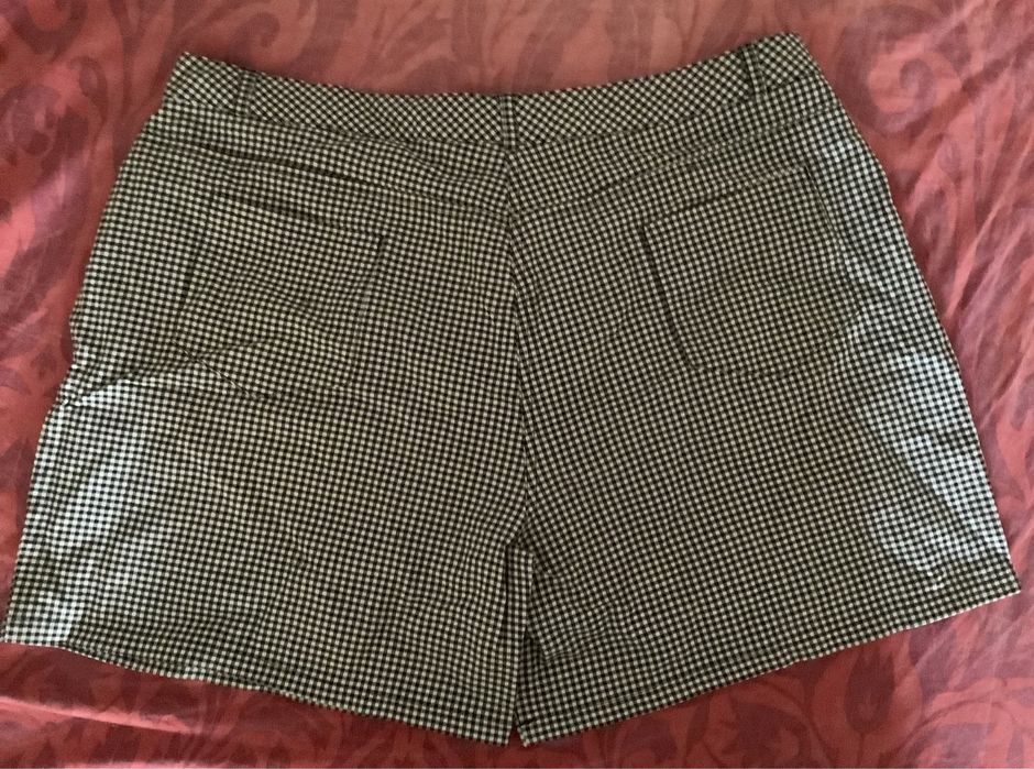 Шорты женские  M&Co w36 новые