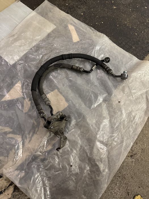 Продам Трубки ГУР для BMW X5 E70