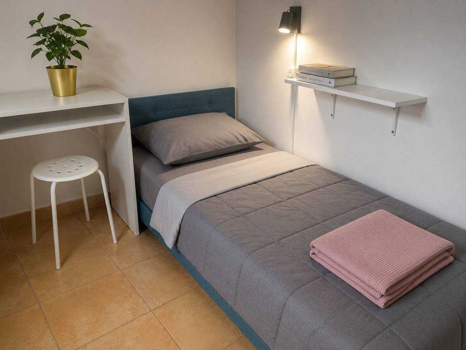 750 zł месяц! Хостел Hostel! Włochy Okęcie, Rakowiec, Służewiec, Raszyn, Pruszków Piaseczno Nadarzyn
