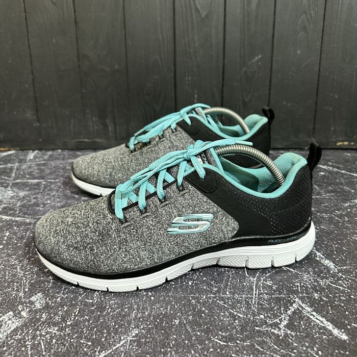 Пінні кросівки Skechers 39/25.5-26 cm