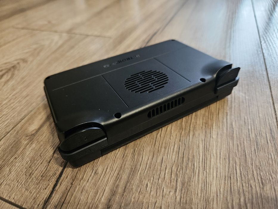 Retroid pocket flip 2 black