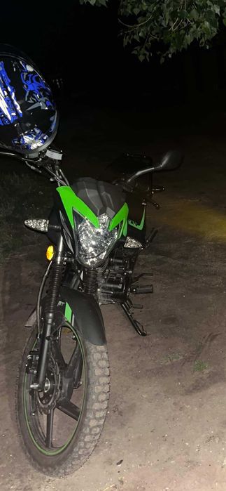 Musstang fosti 150 Продам