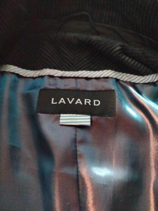 Męska kurtka LAVARD   r 52   L- XL