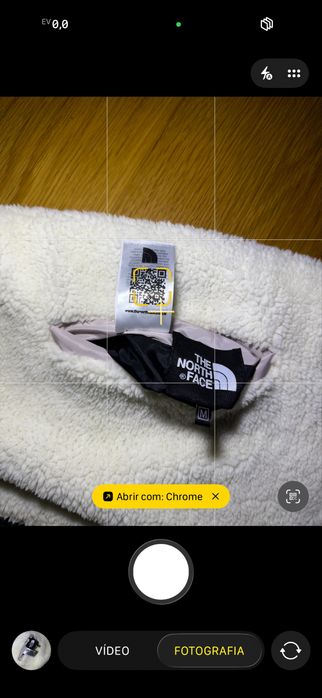 Puffer The North Face