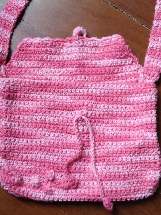 Malas feitas à mão 1,50€ a 2,50€