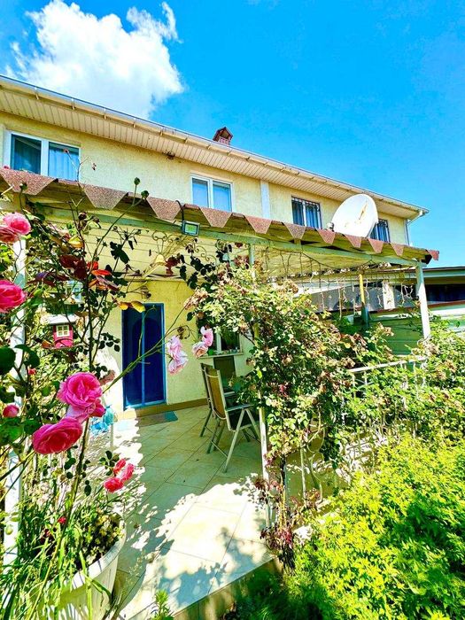 Здаю в оренду Таунхаус м-н Стожари