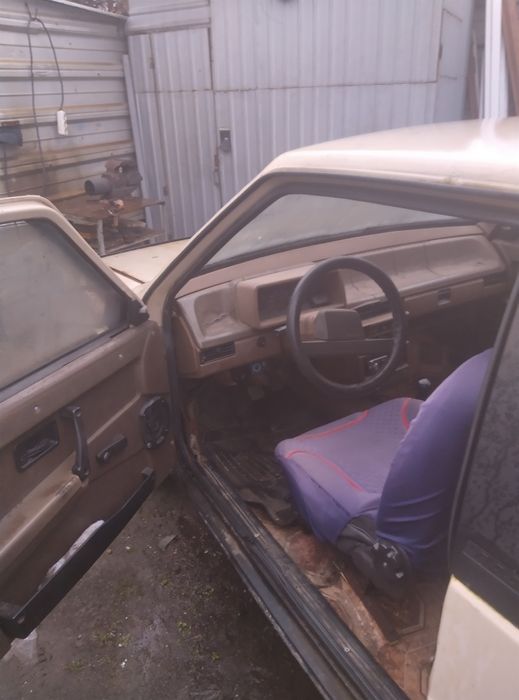 Продам Ваз2108(спутник)