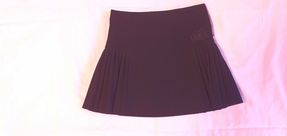 юбка школьная (116)