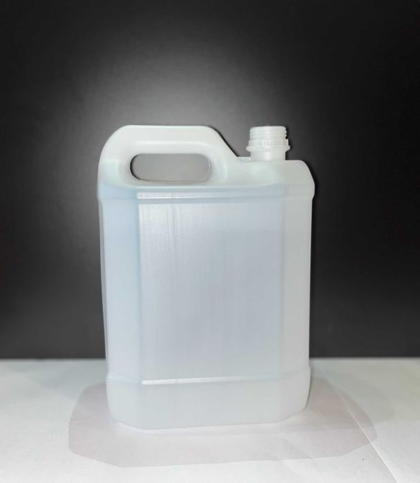 Garrafões para embalamento de Azeite 2/5Lt