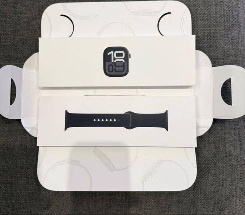 Apple Watch 10 GPS 42mm