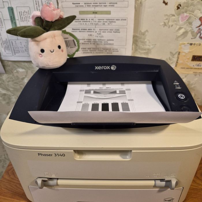 Купити принтер Xerox 3140