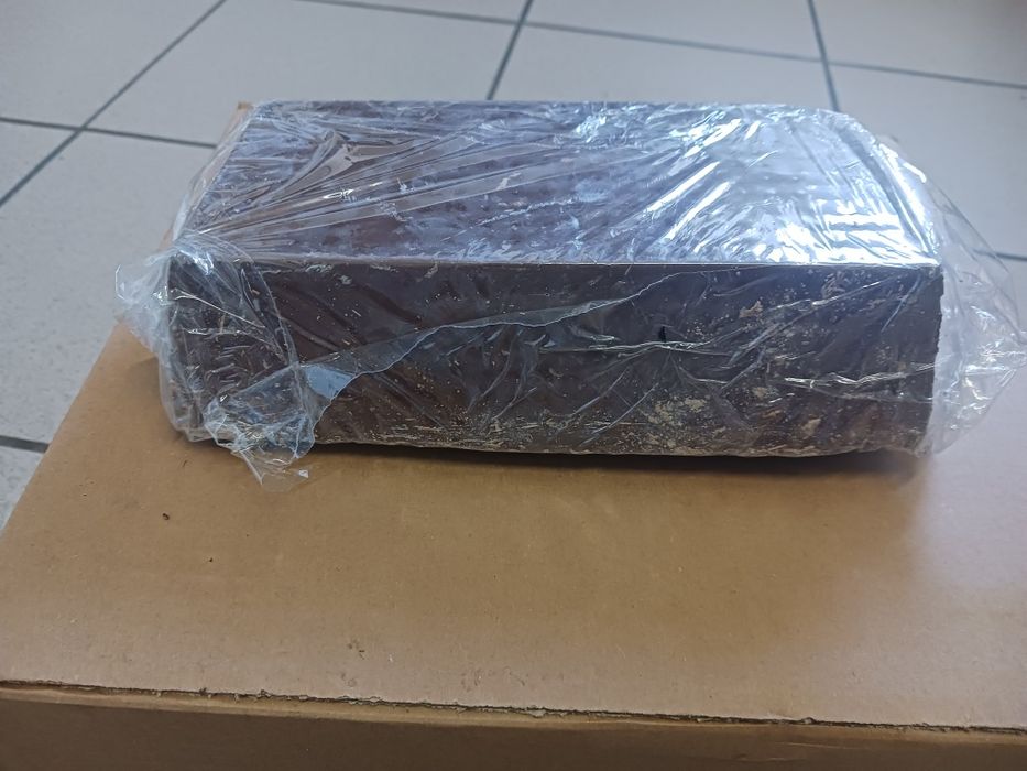 Czekolada czarna I mleczna