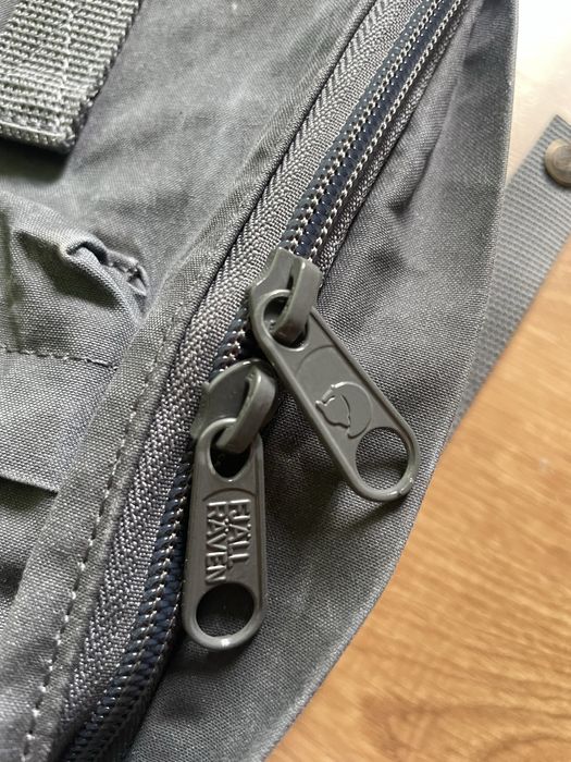 Рюкзак сумка Fjallraven kanken оригінал