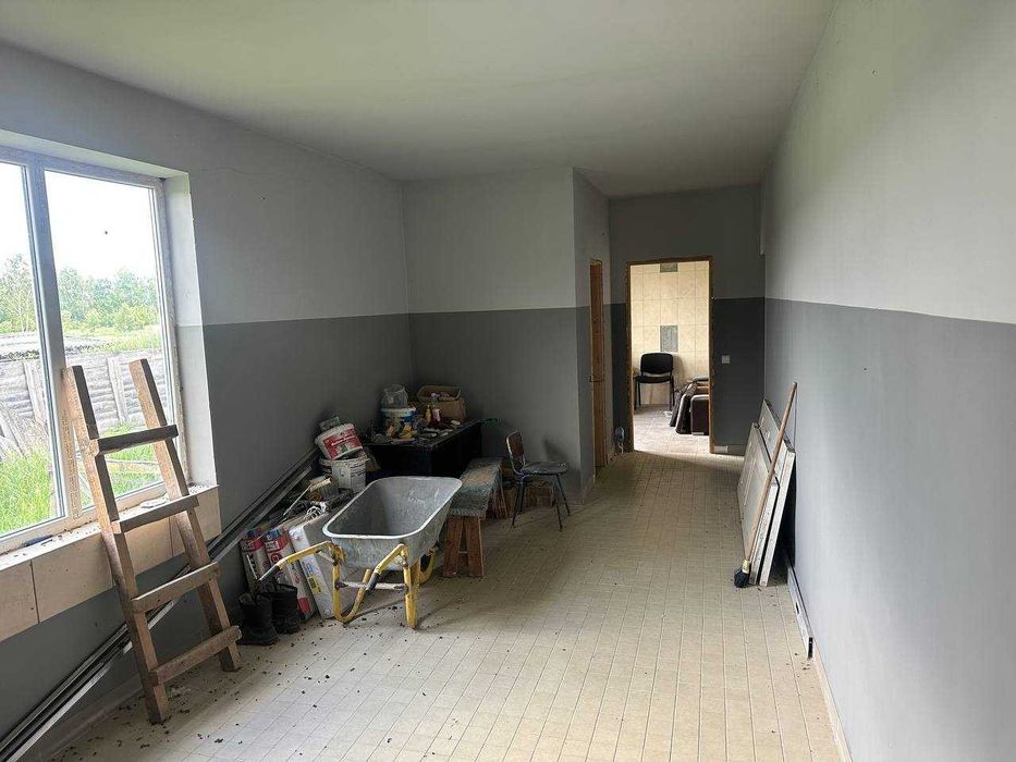 Магазин 210 кв.м - с. Чижівка - продаж – další