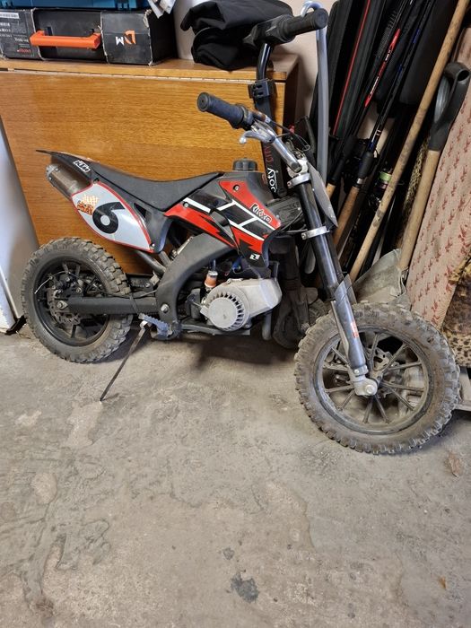 Міні байк мото байк