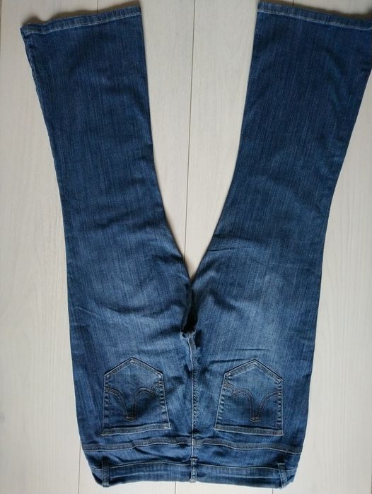 Джинси для вагітних Mamas & Papas UK 10S розмір