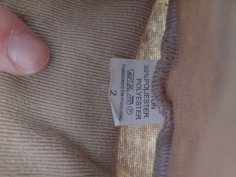 Roupa criança entre 12 e 24 meses