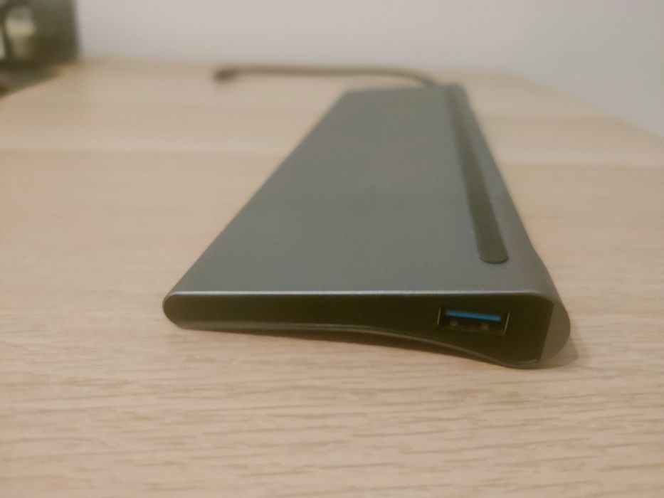Dockstation USB C