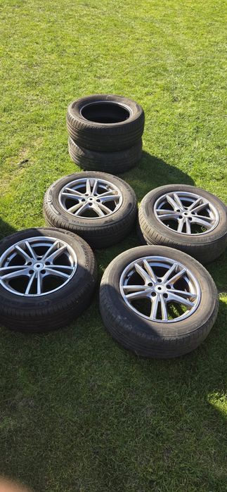 Ford Galaxy 7 osobowy, bezwypadkowy 1.8 Tdci