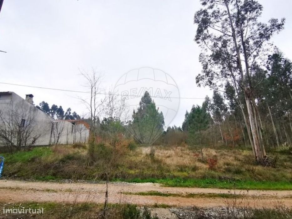 Terreno  para venda