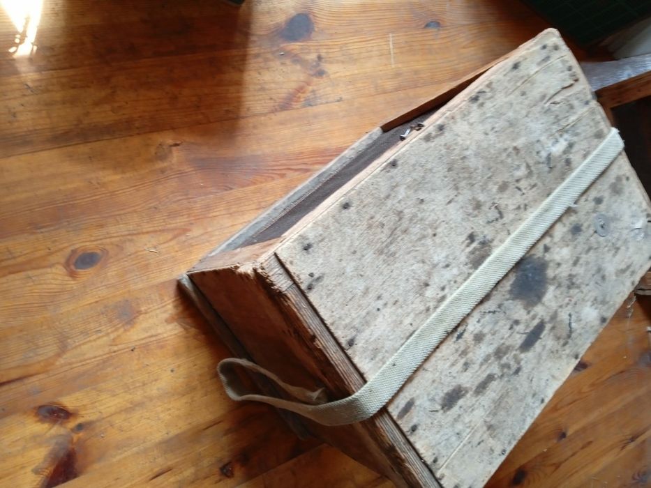 Ізолятори різні ізолятор Хмари рамки рамка для вулика ящик для рамок