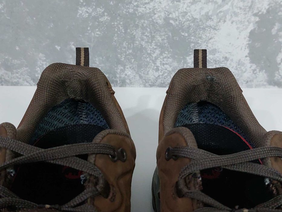 Кросівки чоловічі Meindl Adult Corfu Walker GTX