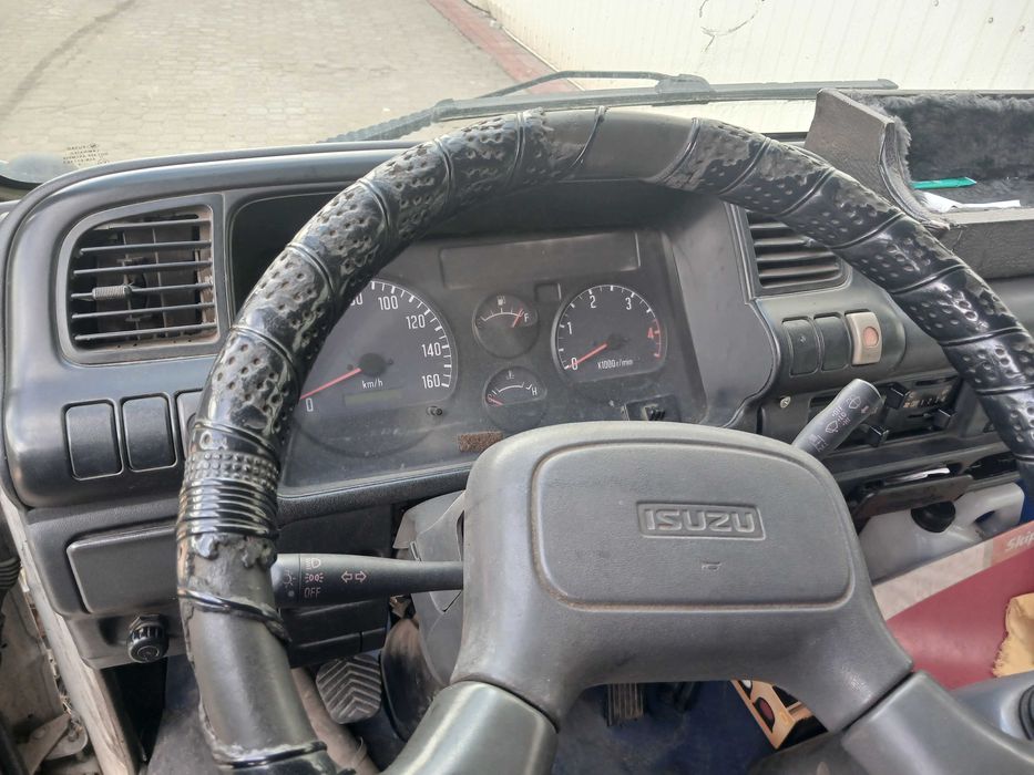 Продам авто ISUZU NQR 71P